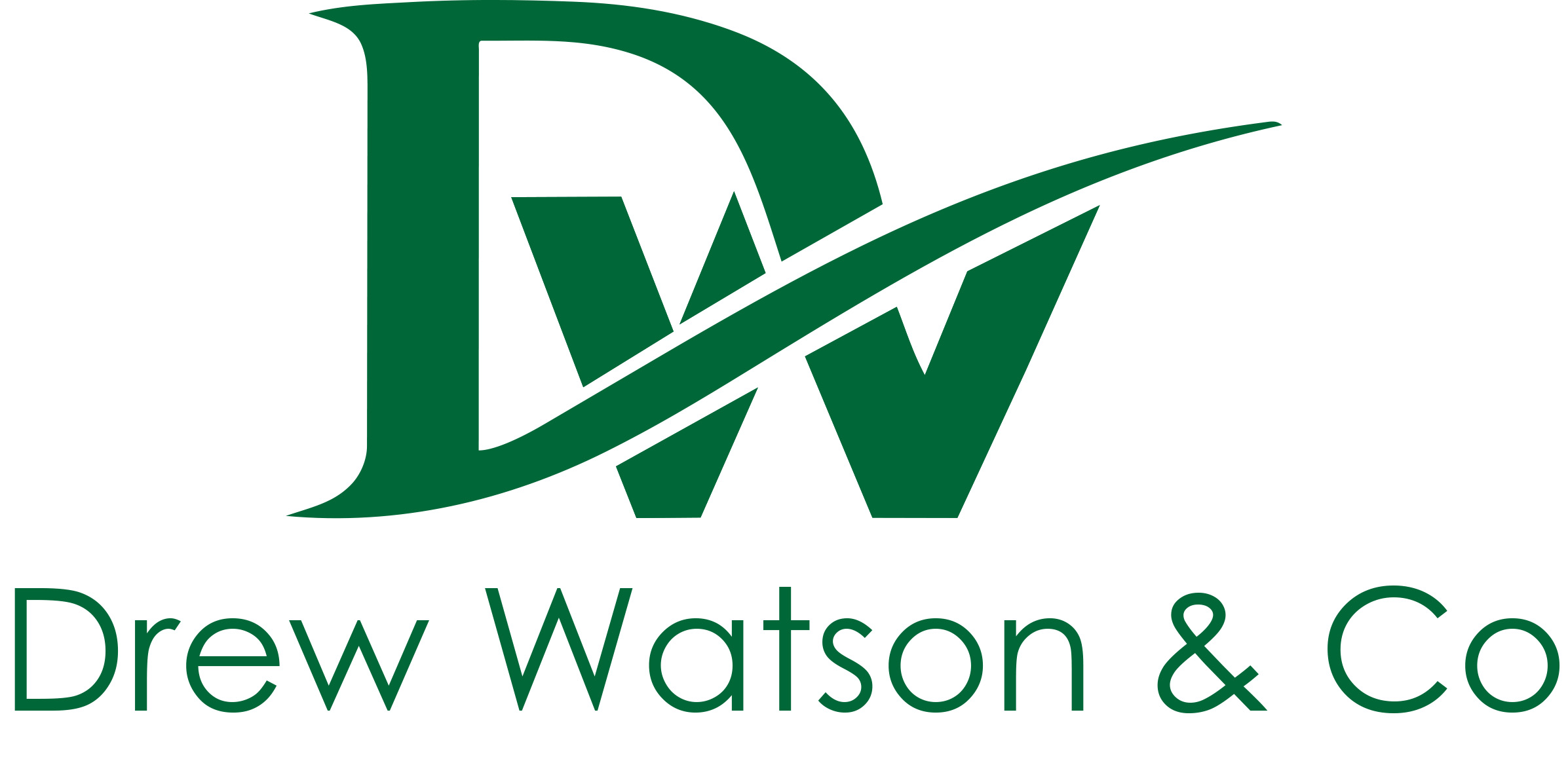 Drew Watson Services